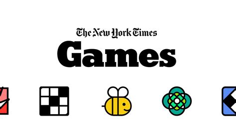the new york times games|NYT Games Launches Multi.